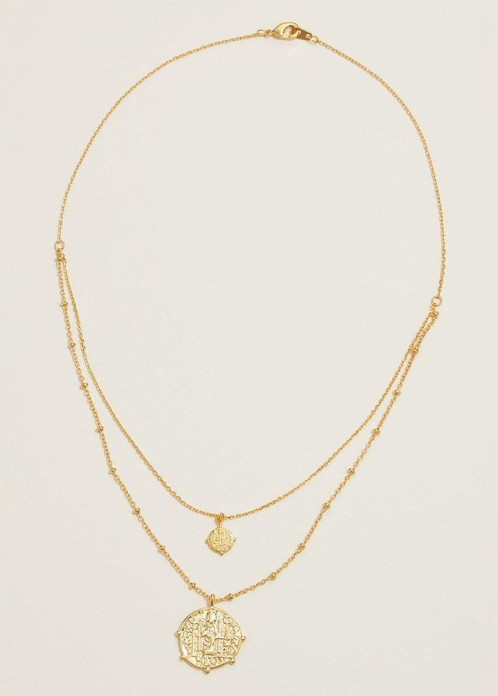 Odette Necklace