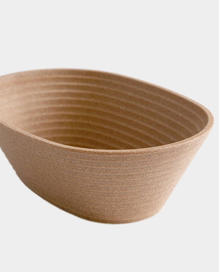 Banneton Proofing Basket - Clementine Home Floral Gift