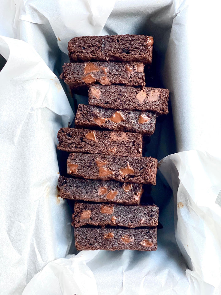 Big Time Brownie Mix - Clementine Home Floral Gift