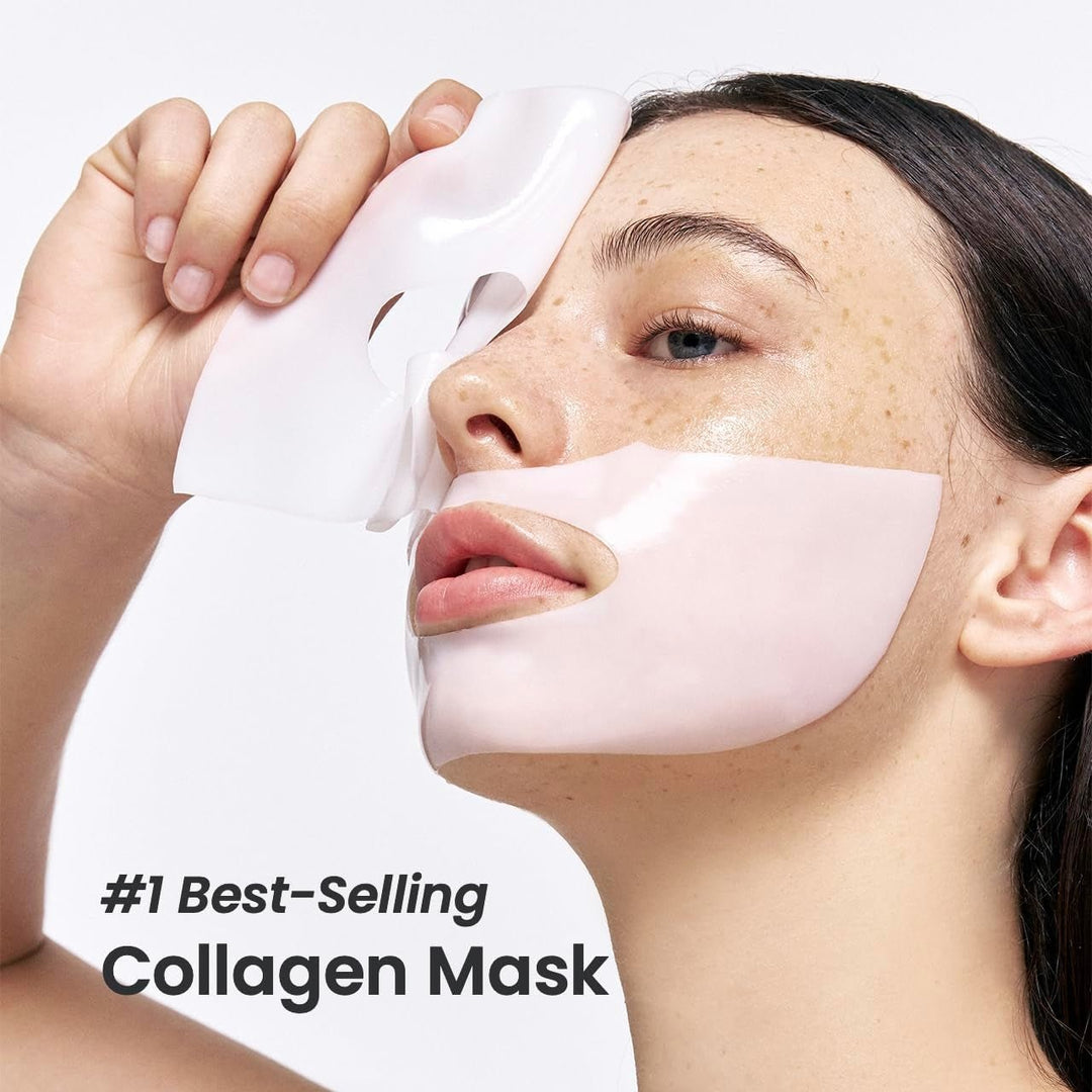 Biodance Bio - Collagen Real Deep Mask - Clementine Home Floral Gift