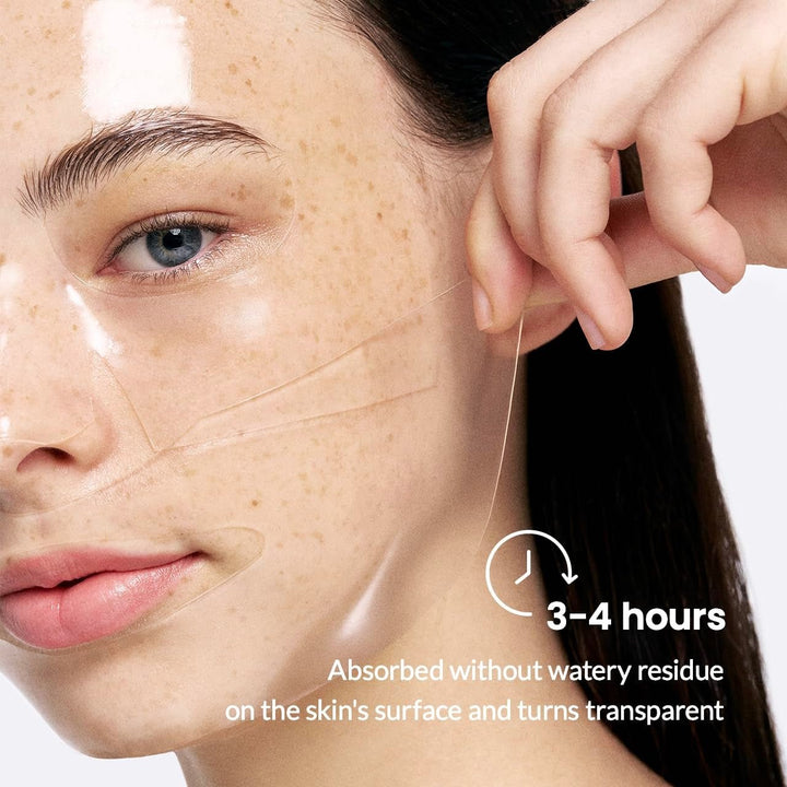 Biodance Bio - Collagen Real Deep Mask - Clementine Home Floral Gift