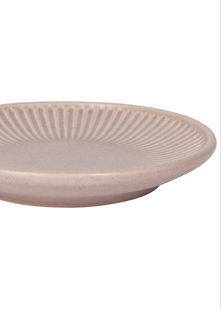 Blush Mini Dish - Clementine Home Floral Gift
