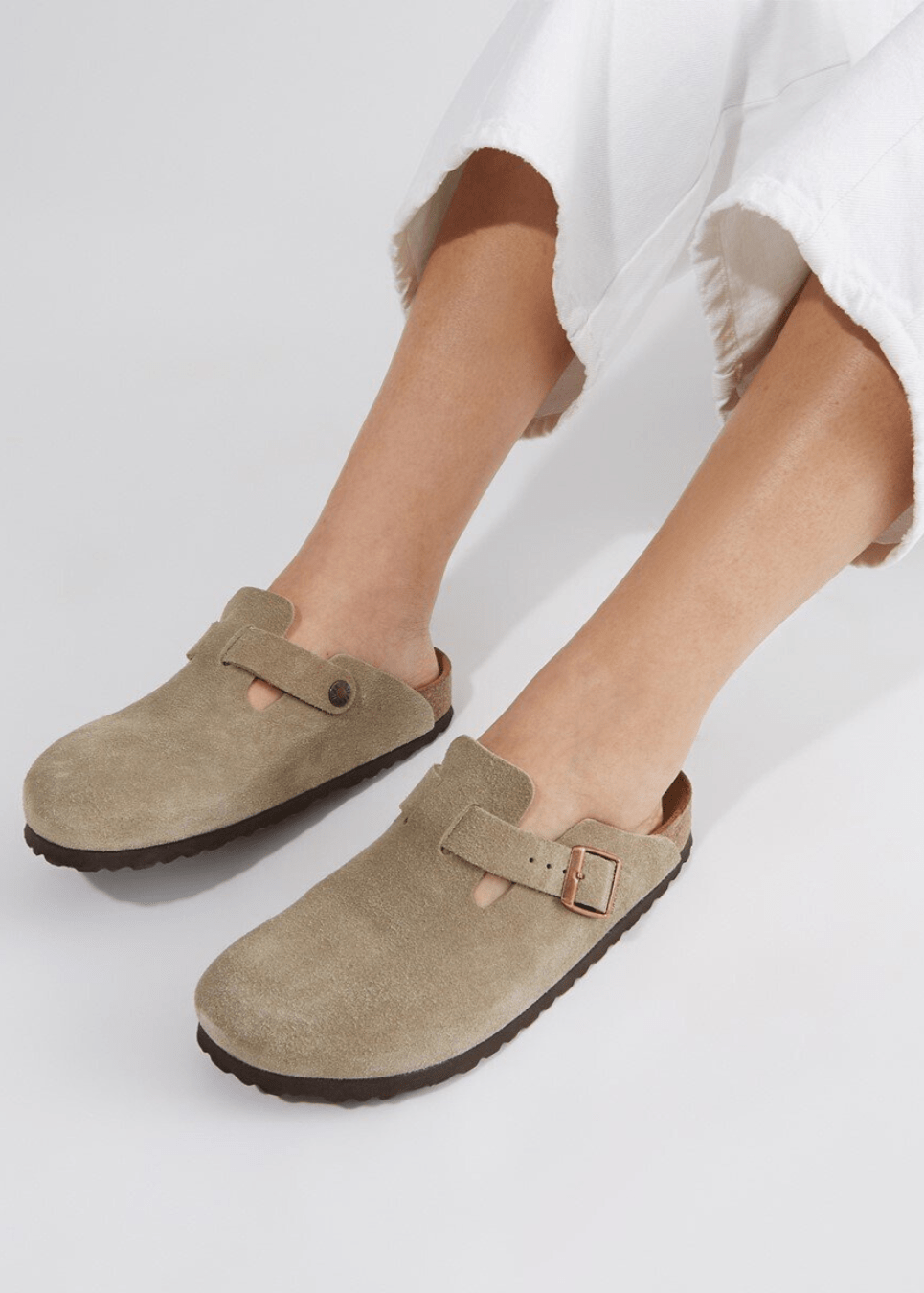 Bruin Clogs - Clementine Home Floral Gift