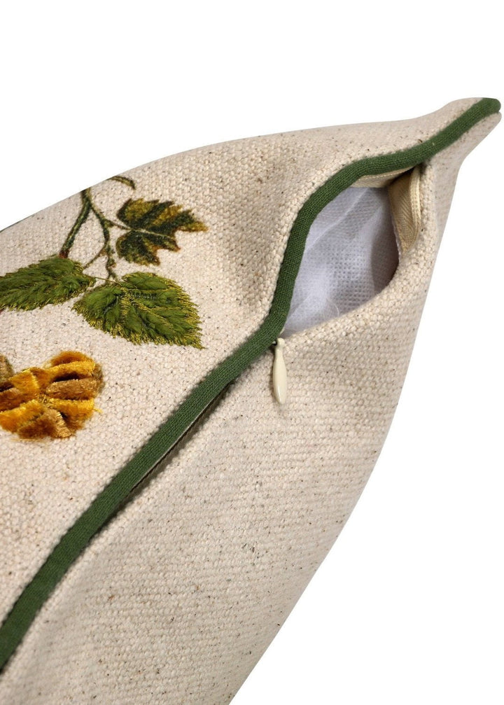 Butterflies Pillow - Clementine Home Floral Gift