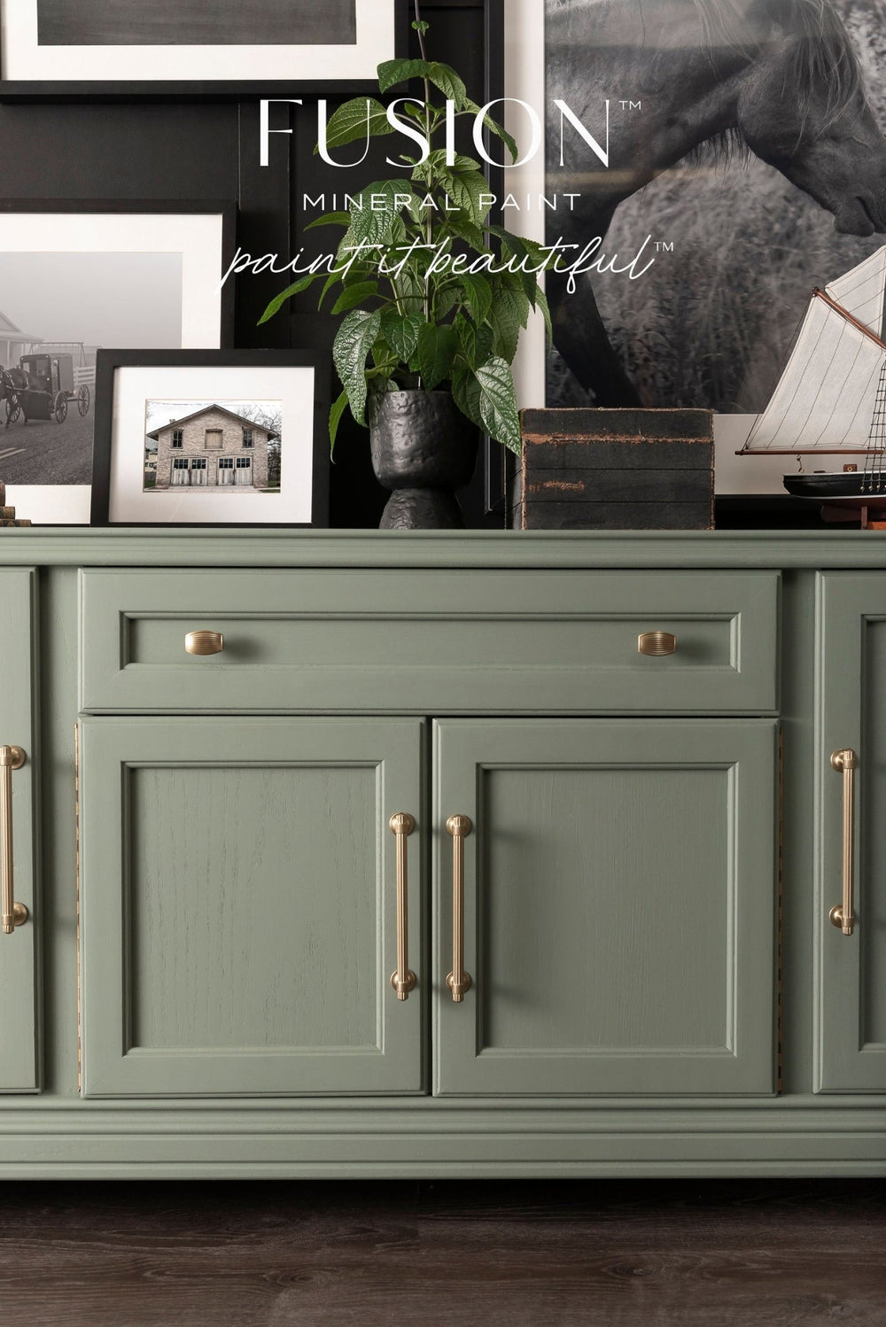 Carriage House - Clementine Home Floral Gift