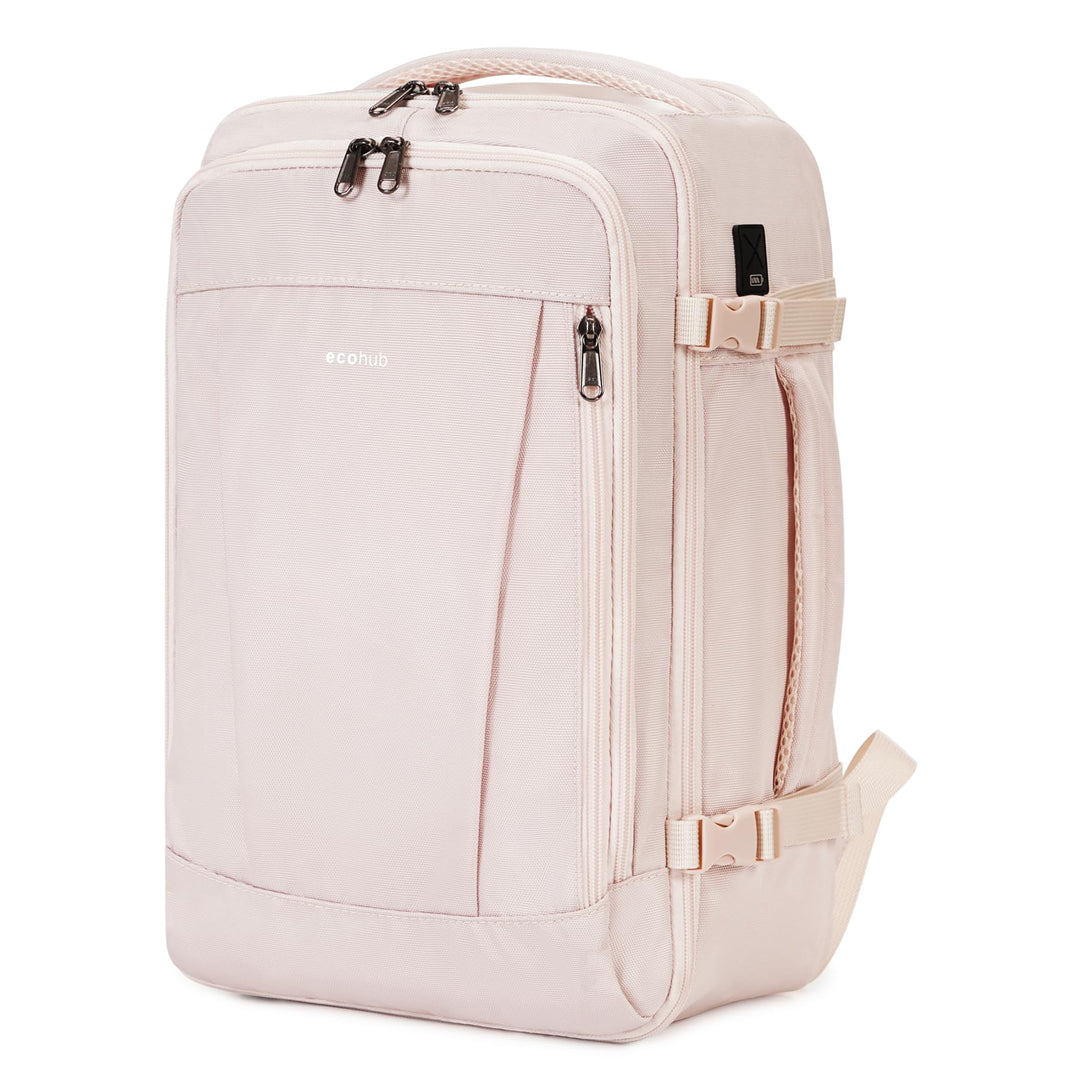 Carry - On Travel Bag - Clementine Home Floral Gift