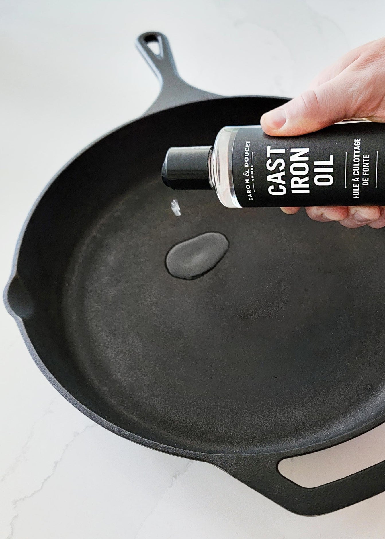 Cast Iron Ultimate Bundle - Clementine Home Floral Gift