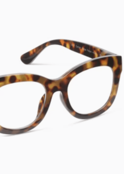 Center Stage Glasses (Spring '25 Add - On) - Clementine Home Floral Gift