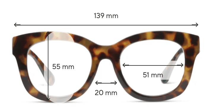 Center Stage Glasses (Spring '25 Add - On) - Clementine Home Floral Gift
