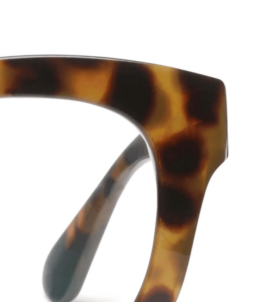 Center Stage Glasses (Spring '25 Add - On) - Clementine Home Floral Gift