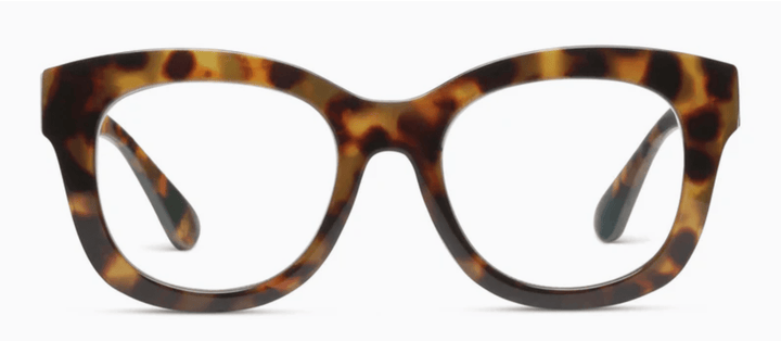 Center Stage Glasses (Spring '25 Add - On) - Clementine Home Floral Gift