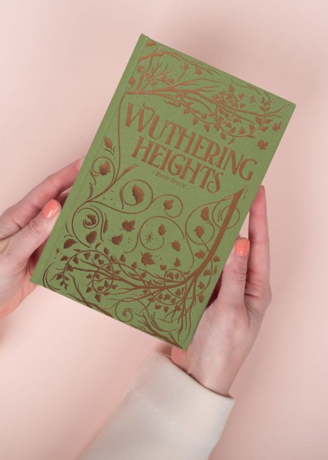 Classic Book Collection (Winter '24 Add - On) - Clementine Home Floral Gift