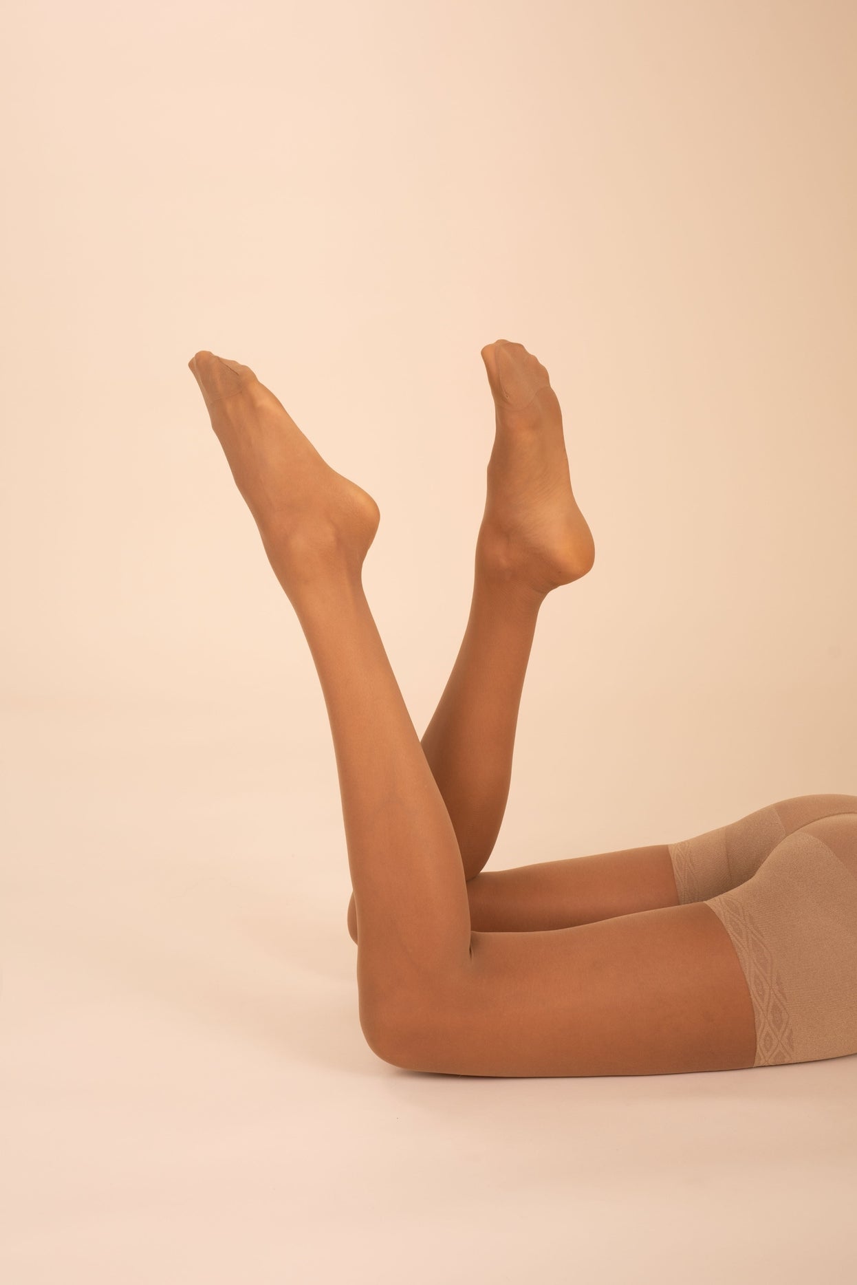 Contour Tights - Clementine Home Floral Gift