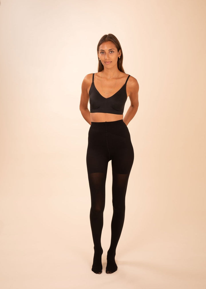 Contour Tights - Clementine Home Floral Gift