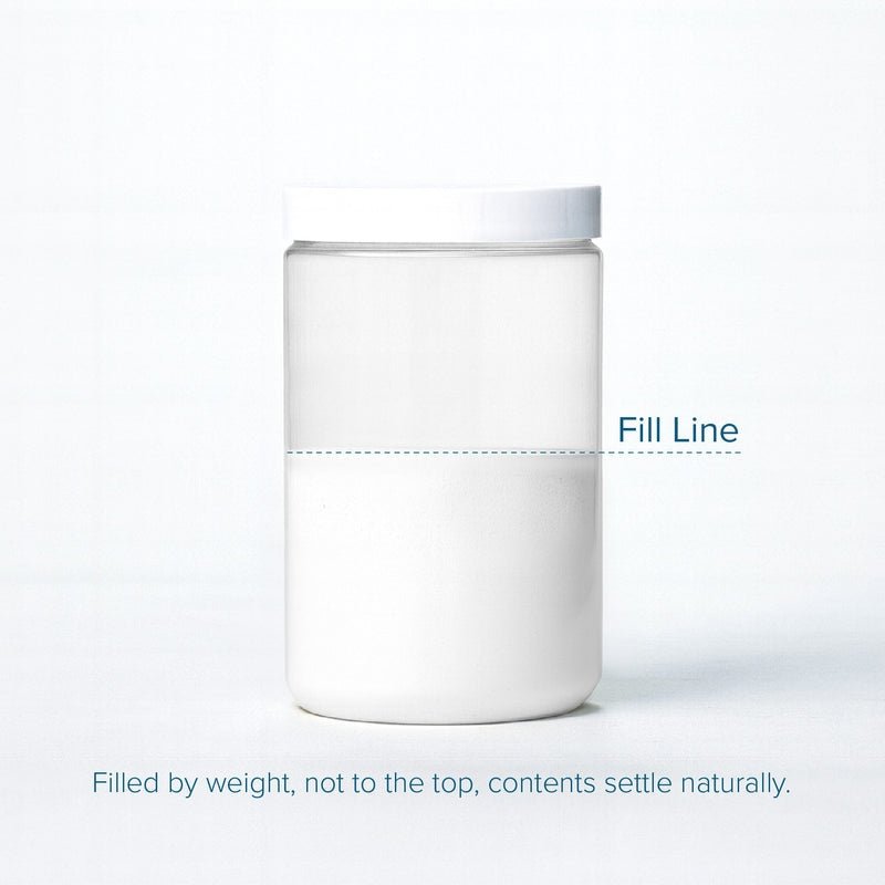 Creatine Monohydrate + TruMarine® Collagen (Spring '25 Add - On) - Clementine Home Floral Gift