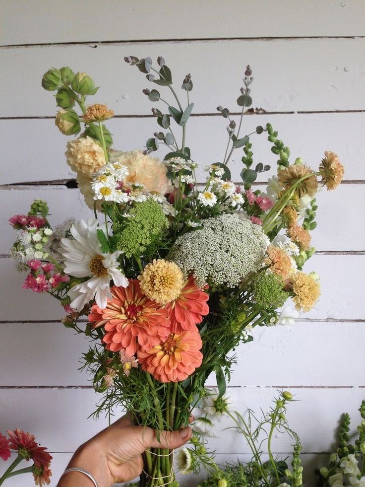 Curated Garden Bundle - Clementine Home Floral Gift