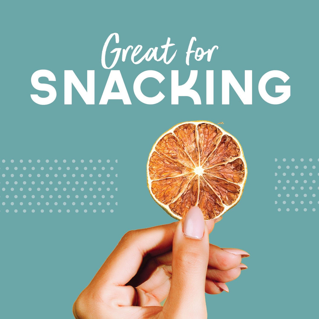 Dehydrated Lime Wheels - Clementine Home Floral Gift