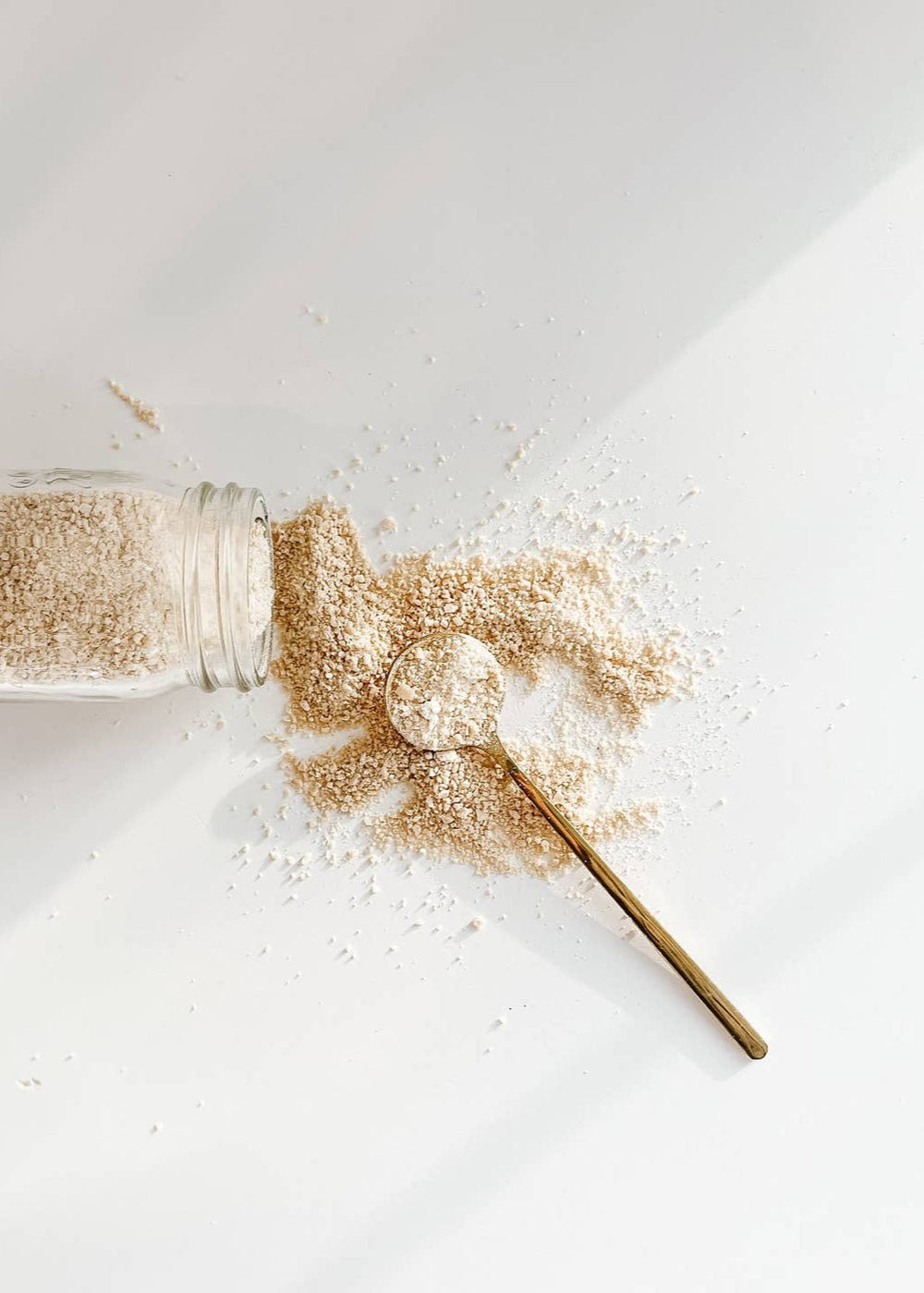 Dehydrated Sourdough Starter - Clementine Home Floral Gift