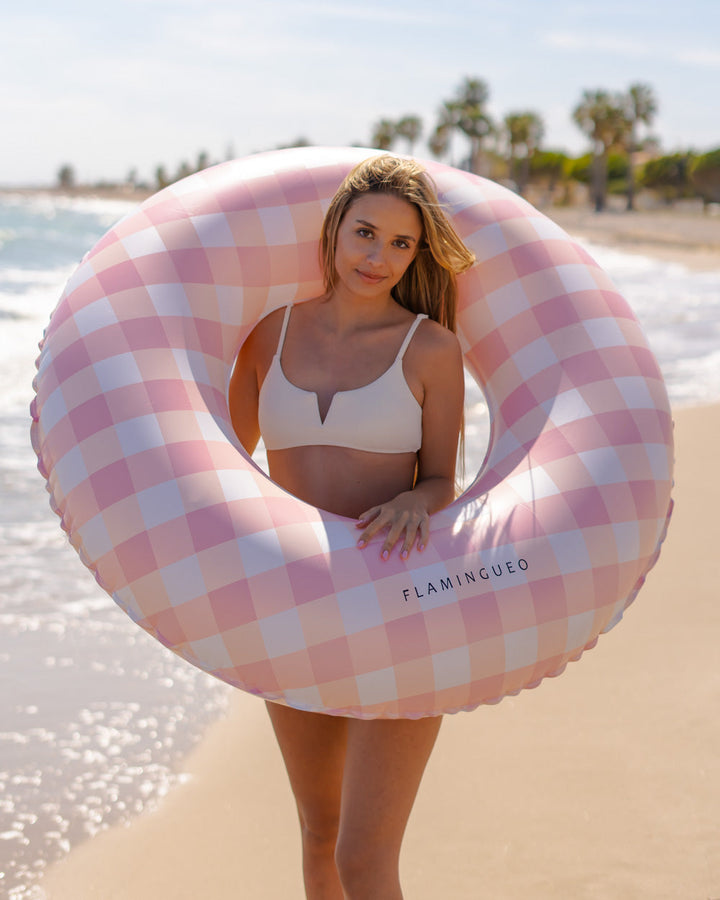 Hampton Beach Float - Pink