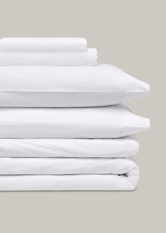 Duvet Cover Bundle - Clementine Home Floral Gift