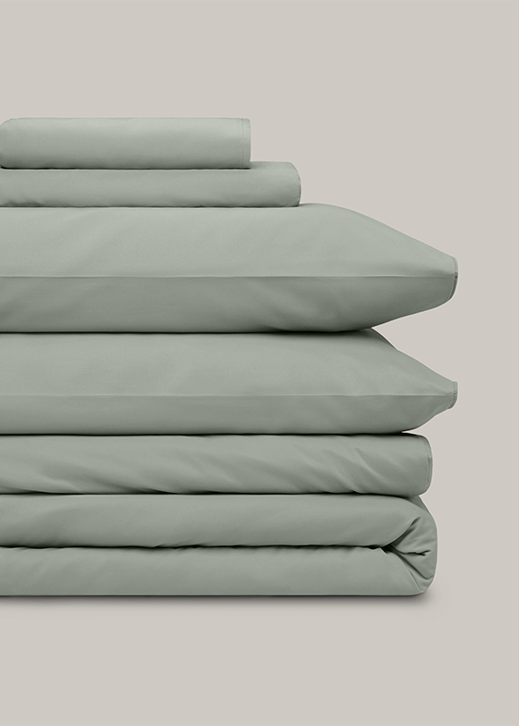 Duvet Cover Bundle - Clementine Home Floral Gift