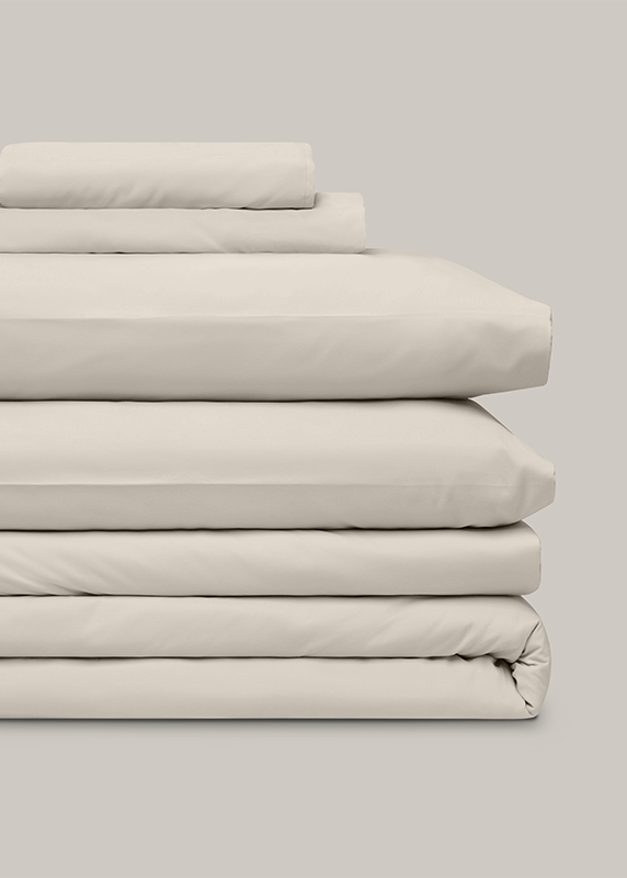 Duvet Cover Bundle - Clementine Home Floral Gift