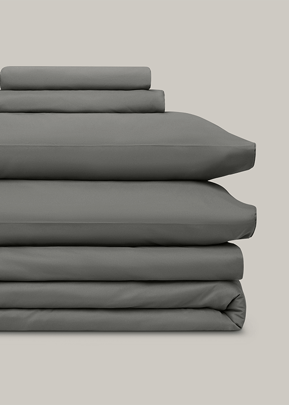 Duvet Cover Bundle - Clementine Home Floral Gift