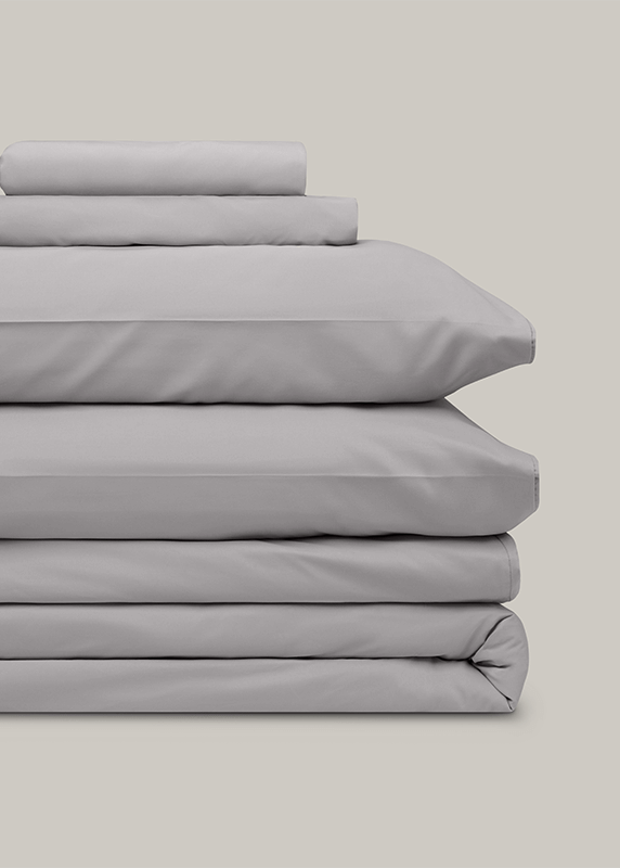 Duvet Cover Bundle - Clementine Home Floral Gift