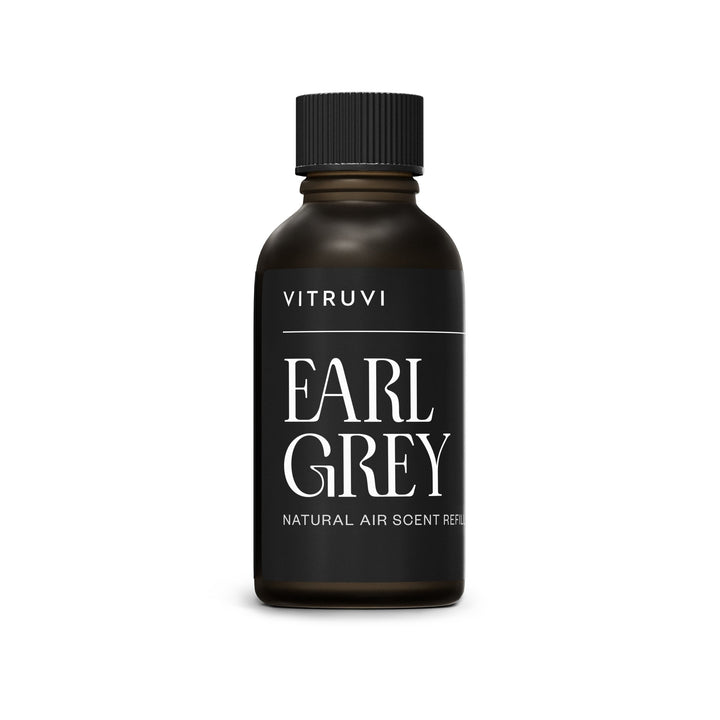 Early Grey Scent Refill (Winter '25 Add - On) - Clementine Home Floral Gift