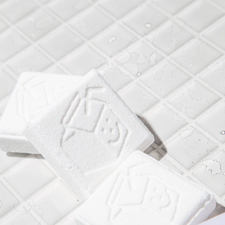 Essential Oil Shower Steamers – Hygge - Clementine Home Floral Gift