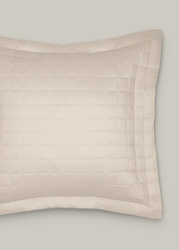 Euro Pillow Sham – Set of Two - Clementine Home Floral Gift