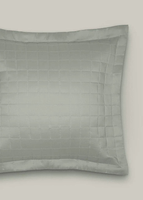 Euro Pillow Sham – Set of Two - Clementine Home Floral Gift