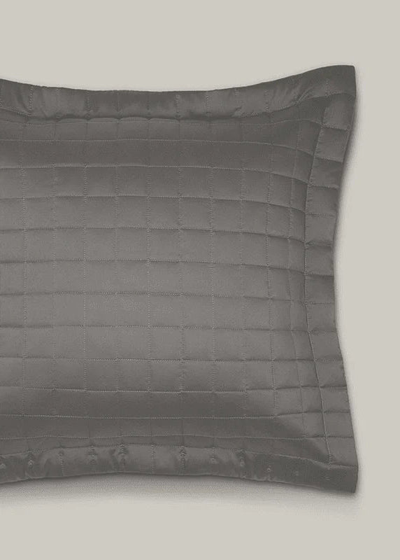 Euro Pillow Sham – Set of Two - Clementine Home Floral Gift