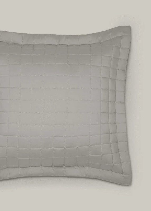 Euro Pillow Sham – Set of Two - Clementine Home Floral Gift