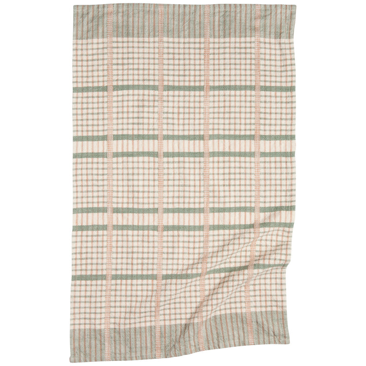 Finley Dishtowel, Set of 2 - Willow