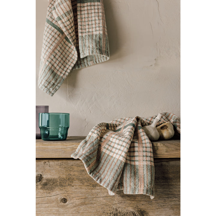 Finley Dishtowel, Set of 2 - Willow