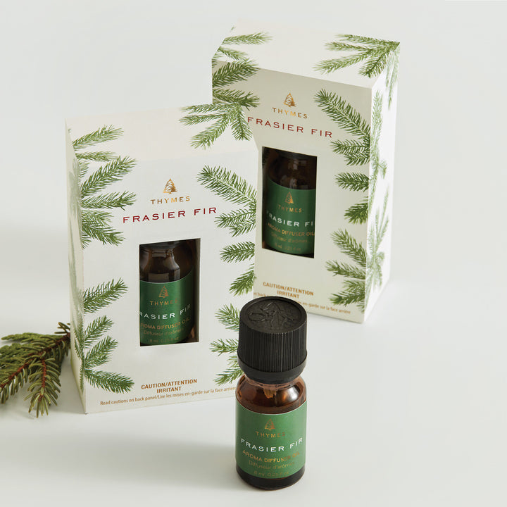 Frasier Fir Diffuser Oil