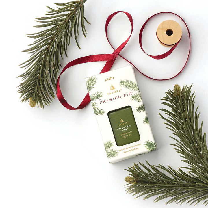 Frasier Fir - Pura Smart Home Diffuser Refill