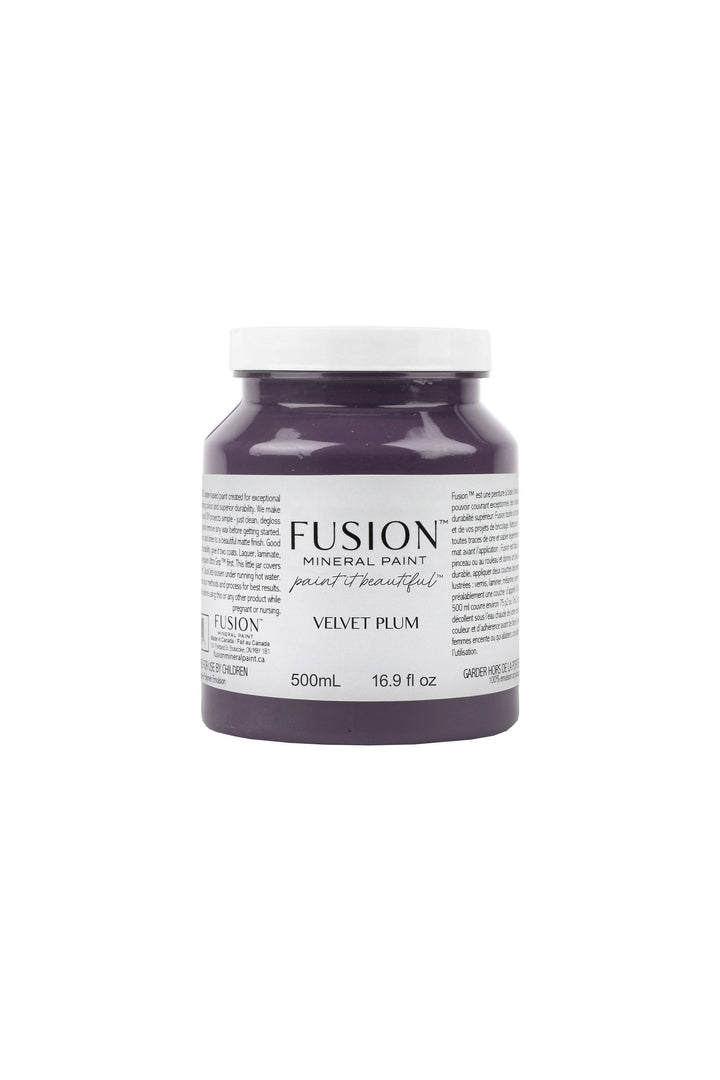 **NEW** Velvet Plum