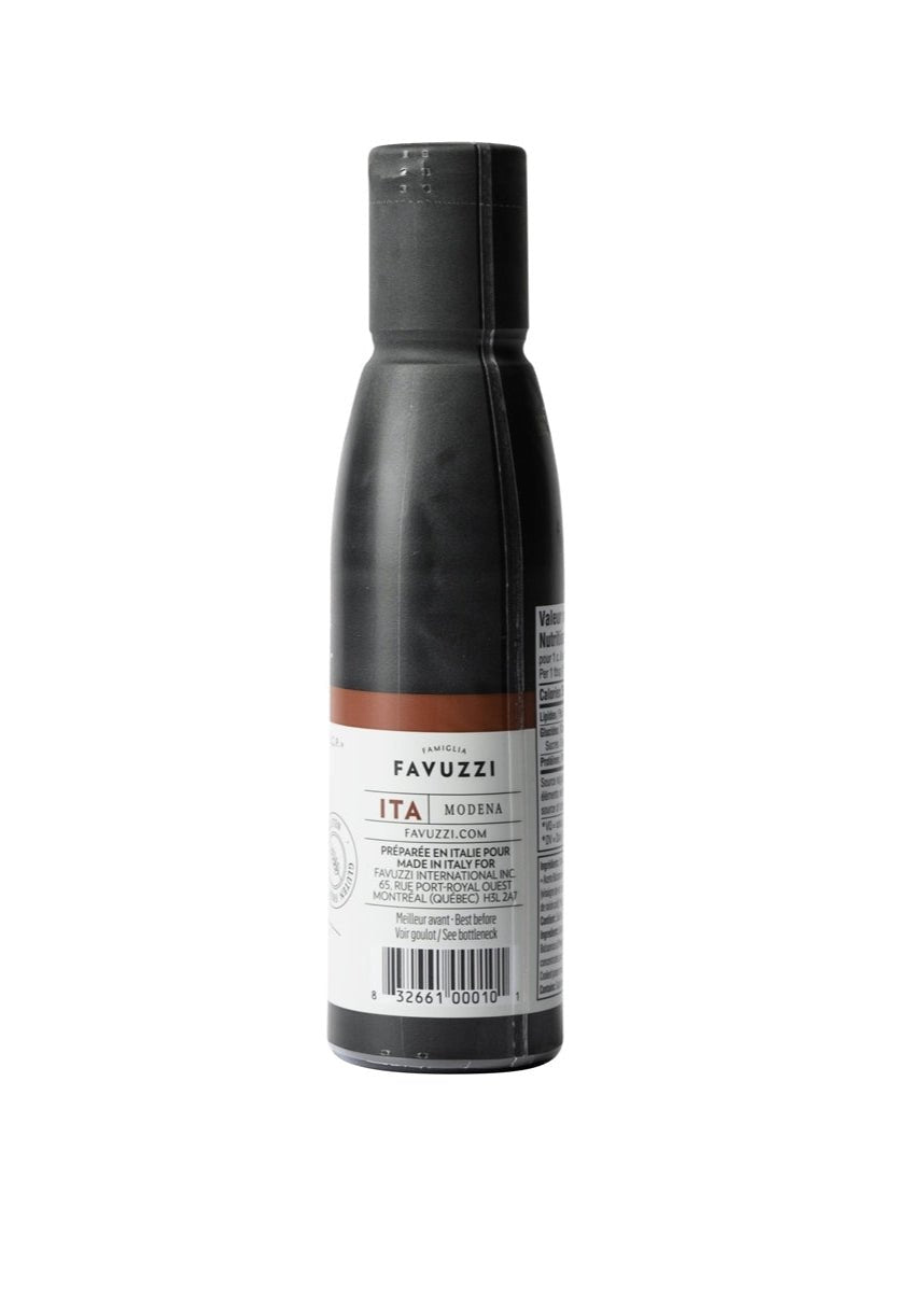 Glaze with Balsamic Vinegar of Modena - Clementine Home Floral Gift