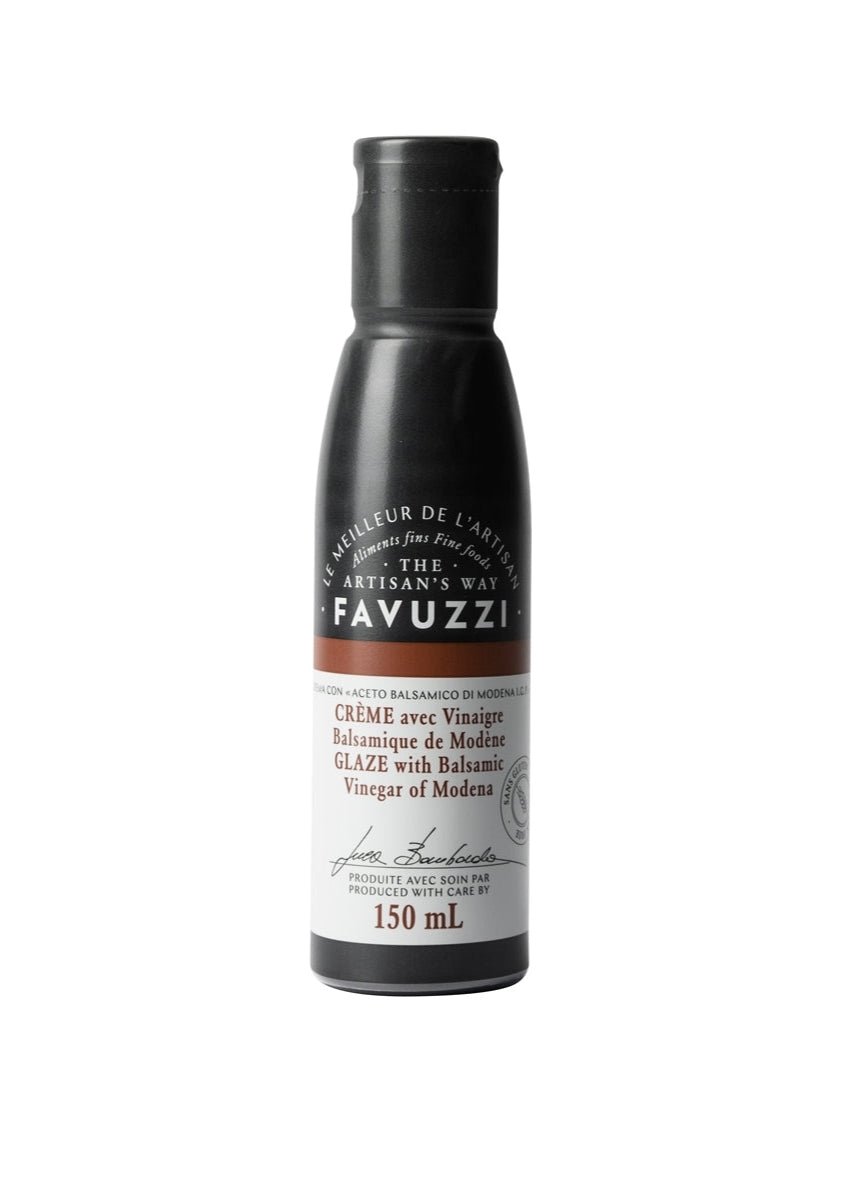 Glaze with Balsamic Vinegar of Modena - Clementine Home Floral Gift