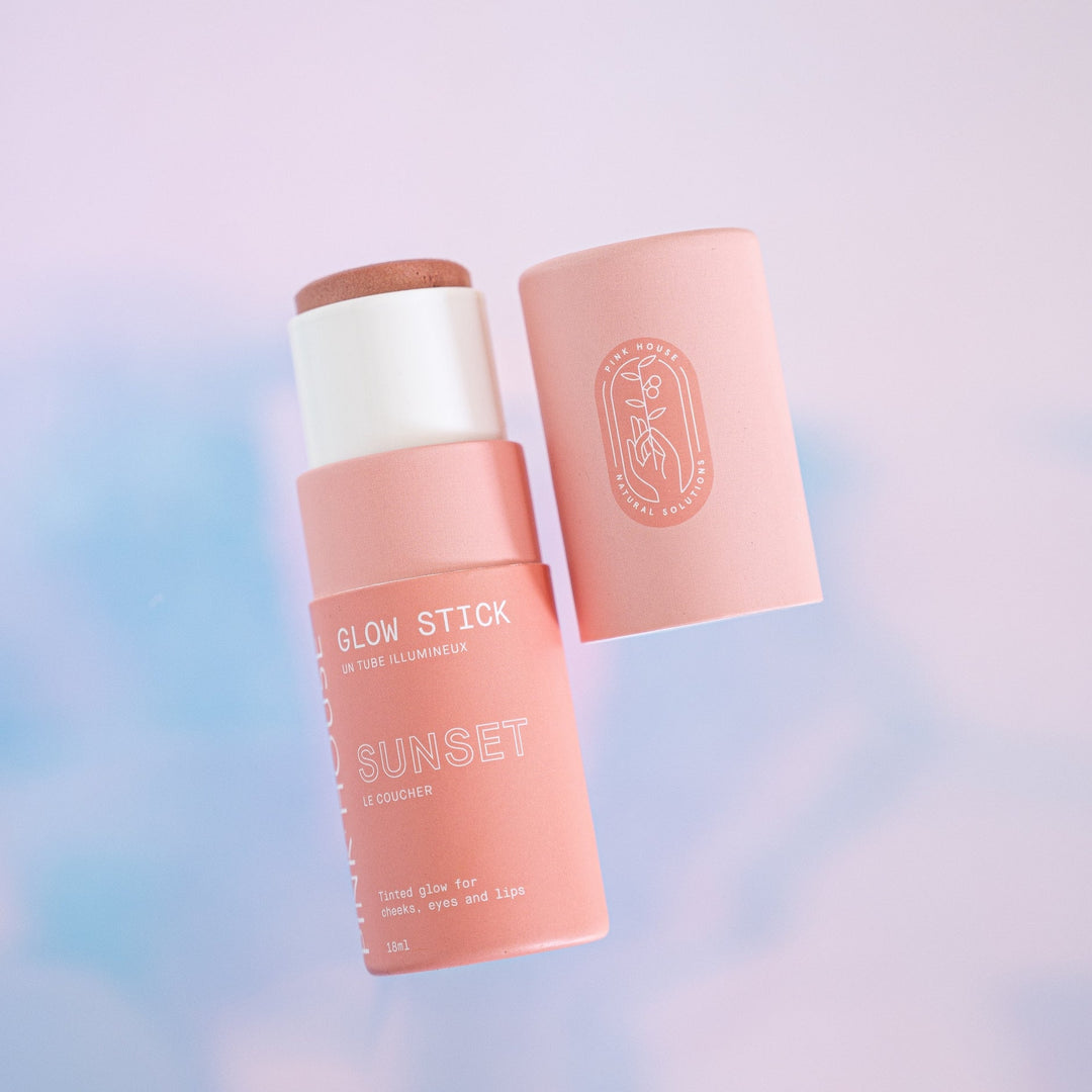 Glow Stick – Sunset - Clementine Home Floral Gift