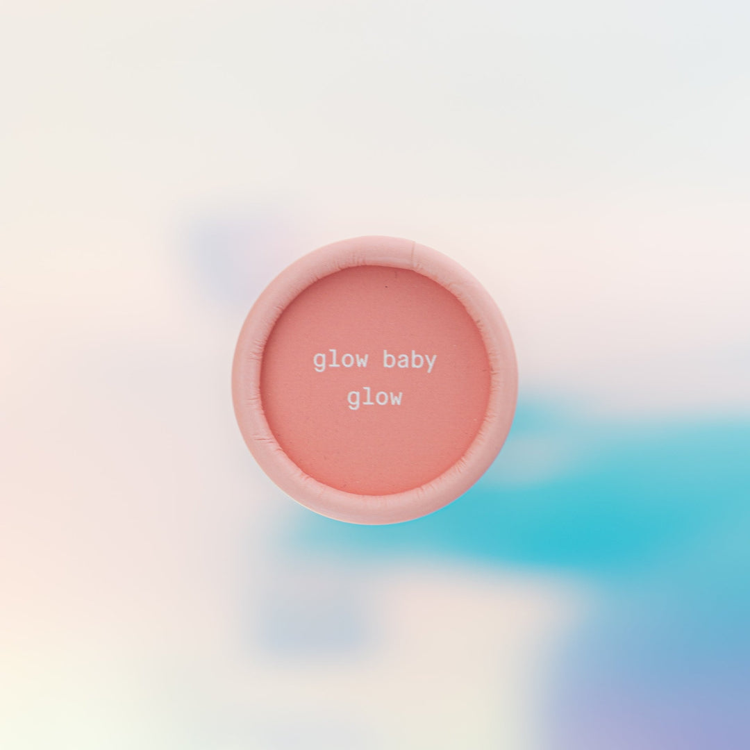Glow Stick – Sunset - Clementine Home Floral Gift
