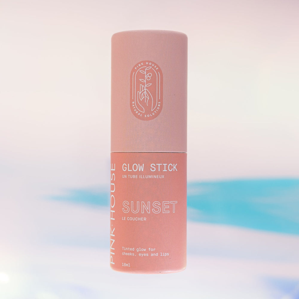 Glow Stick – Sunset - Clementine Home Floral Gift