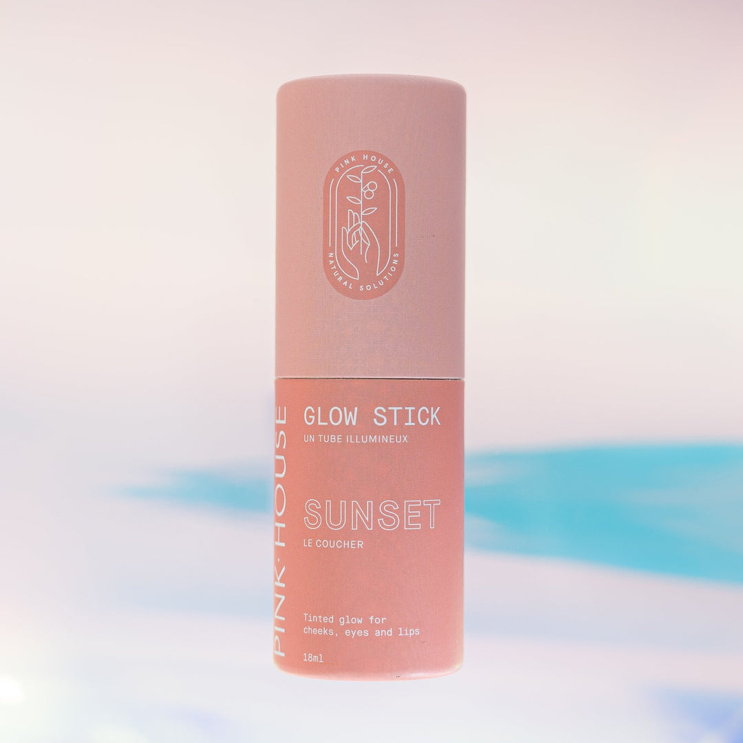Glow Stick – Sunset - Clementine Home Floral Gift