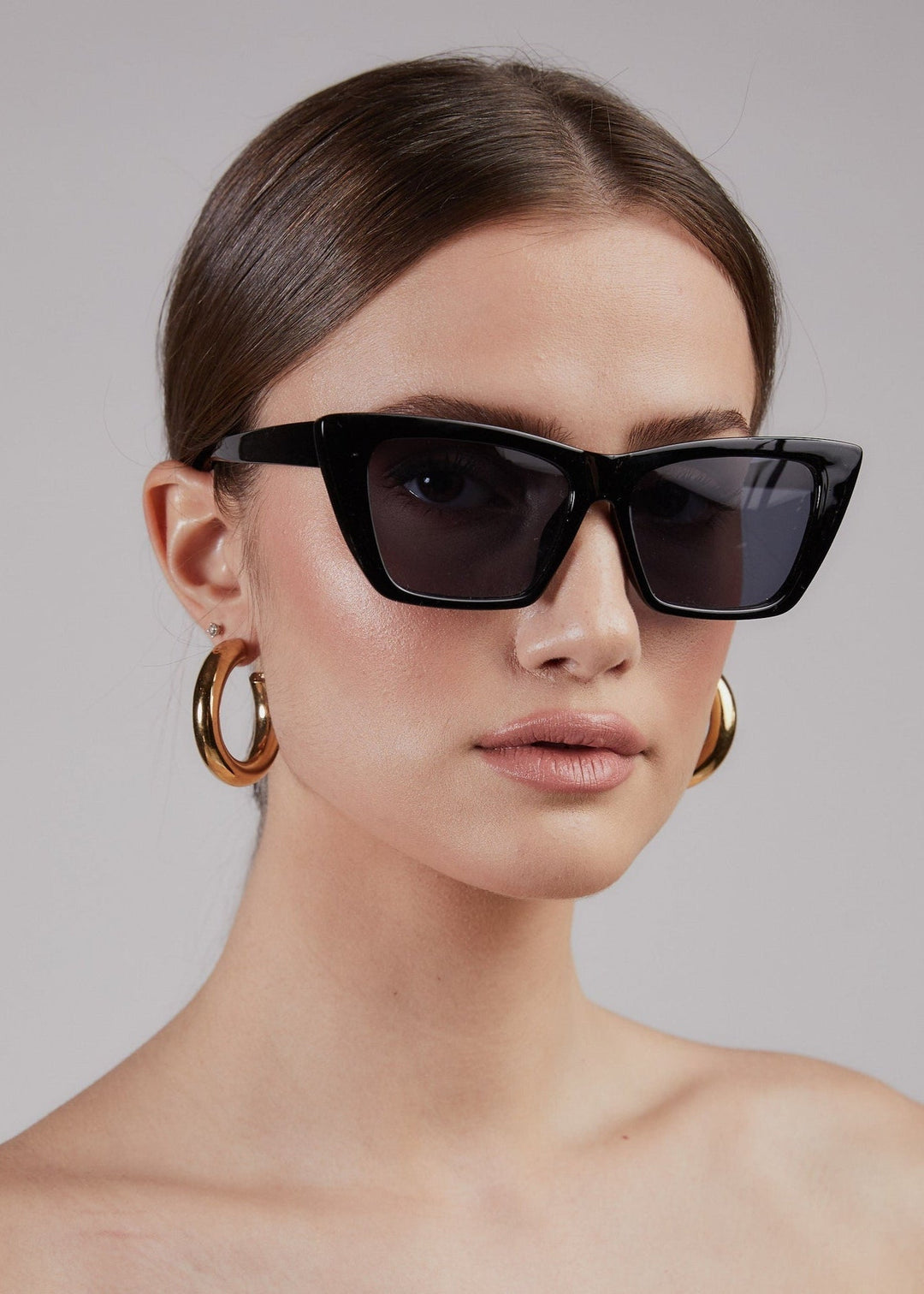 Gwen Sunglasses - Clementine Home Floral Gift