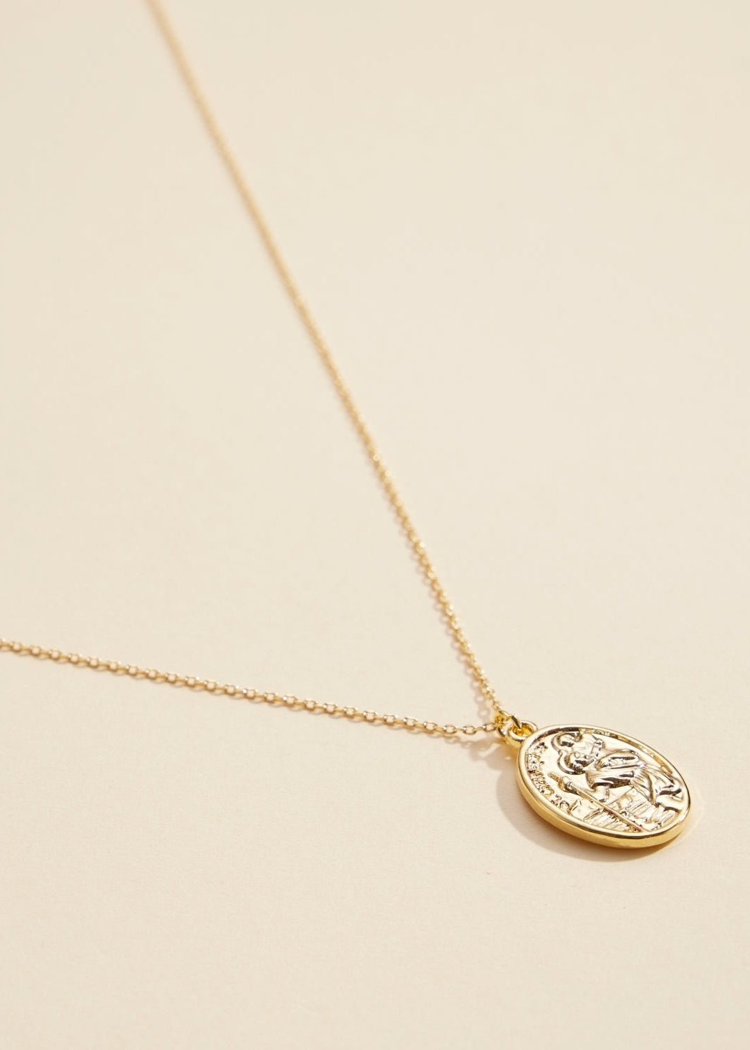 Haley Necklace - Clementine Home Floral Gift