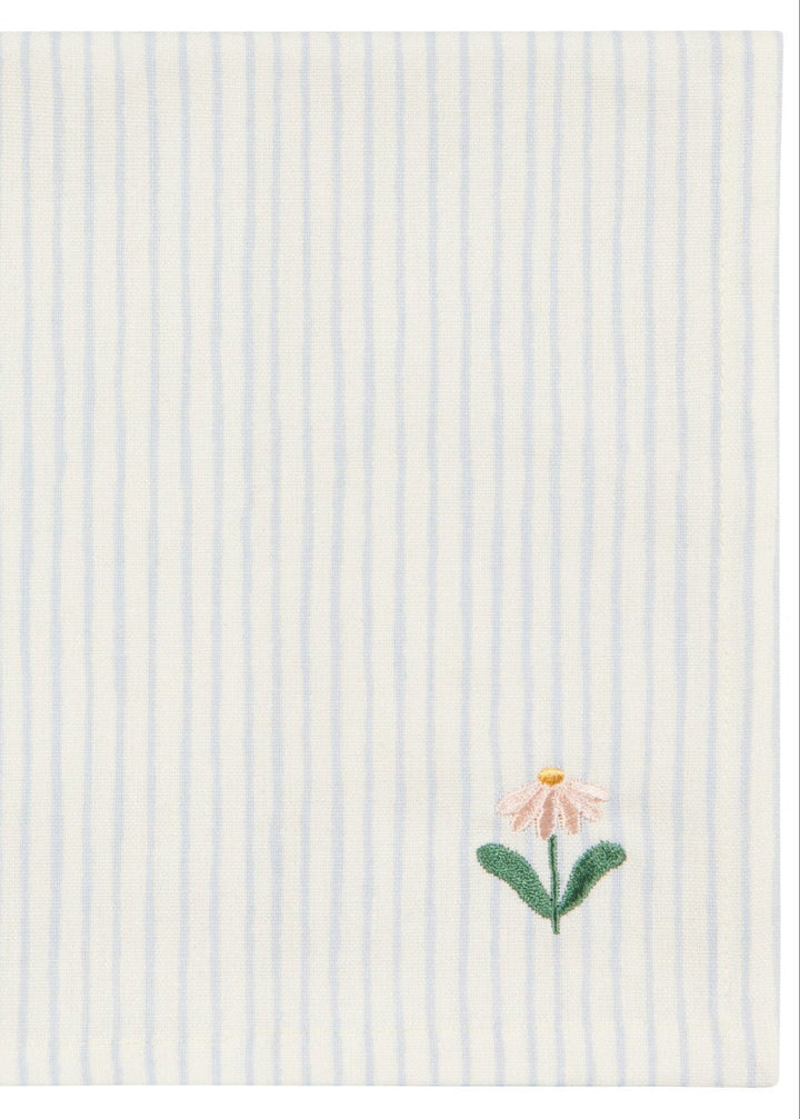 Hand Picked Napkins, Set of 4 - Clementine Home Floral Gift