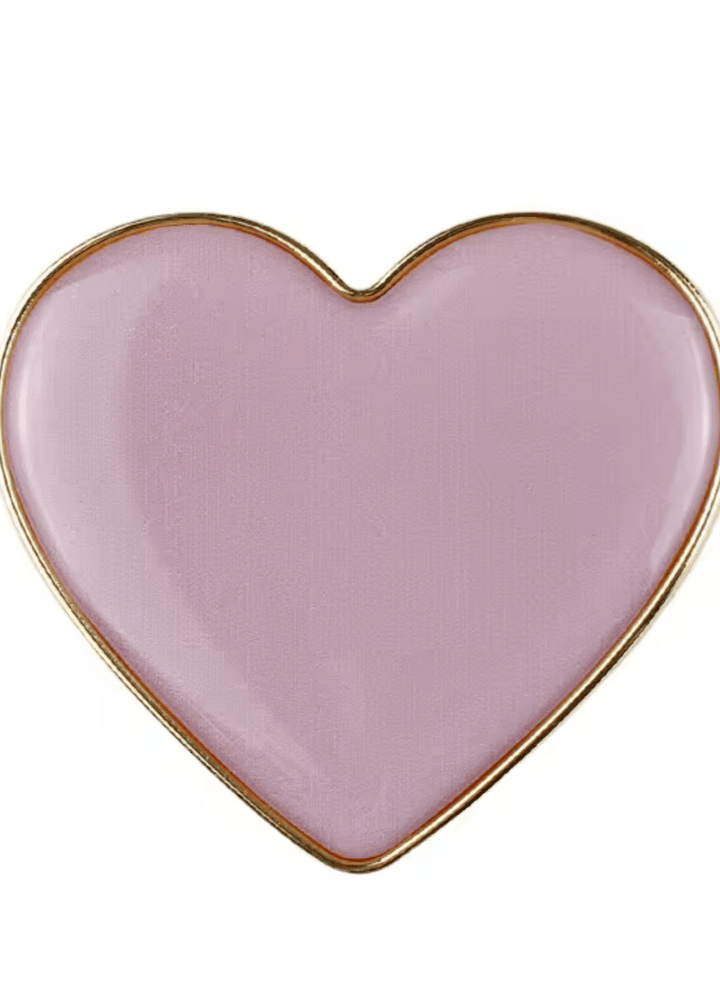 Heart Phone Grip - Clementine Home Floral Gift