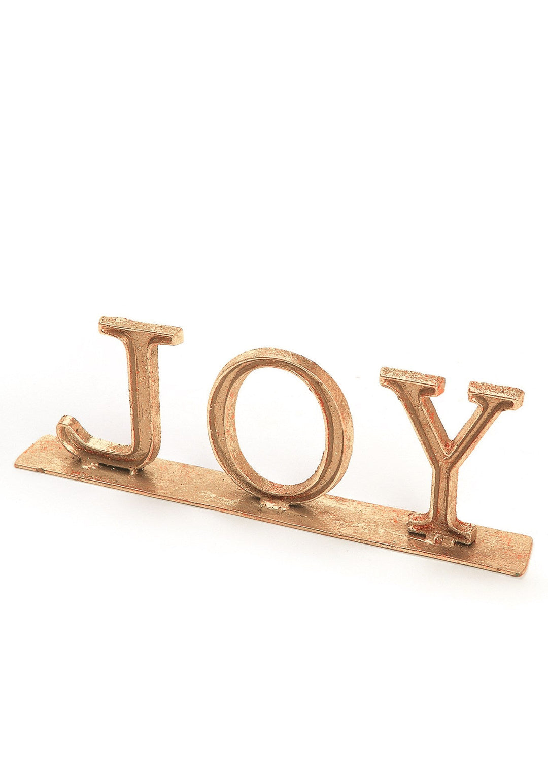 Joy Stand – Gold - Clementine Home Floral Gift